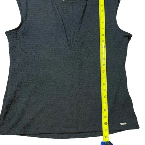 Calvin Klein Sleeveless Top NWT - Picture 6 of 6